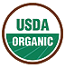 USNOP Organic Certification for Manufacturing Site / USNOP Organic Certification for Packaging & Distribution Site